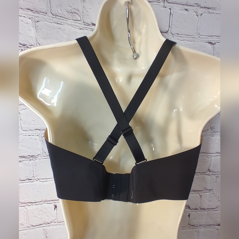 Knix Womens Wireless Evolution Reversible Bra Siz… - image 2